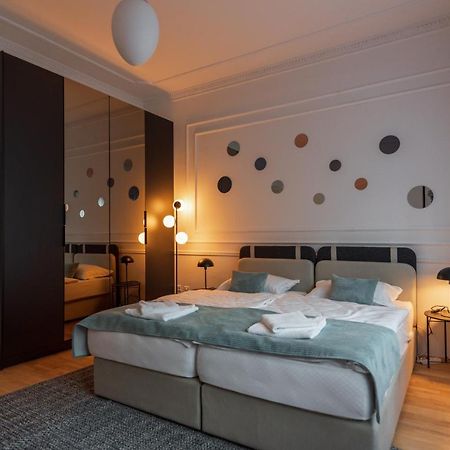 Sarajevo Central Elegance Apartments Ngoại thất bức ảnh
