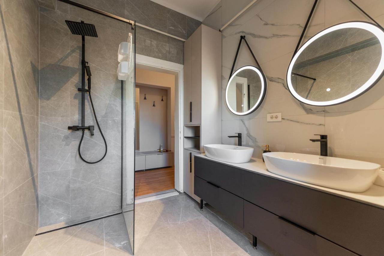 Sarajevo Central Elegance Apartments Ngoại thất bức ảnh