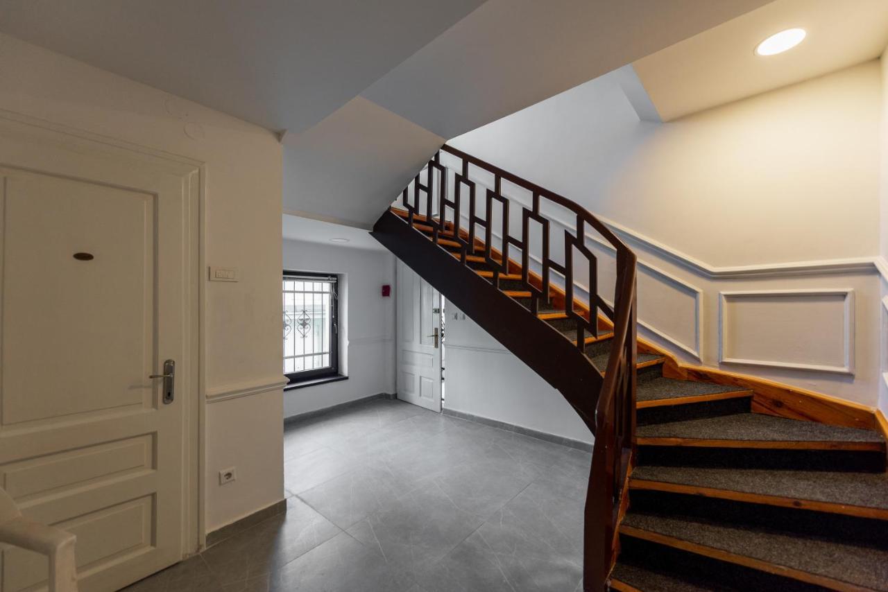 Sarajevo Central Elegance Apartments Ngoại thất bức ảnh