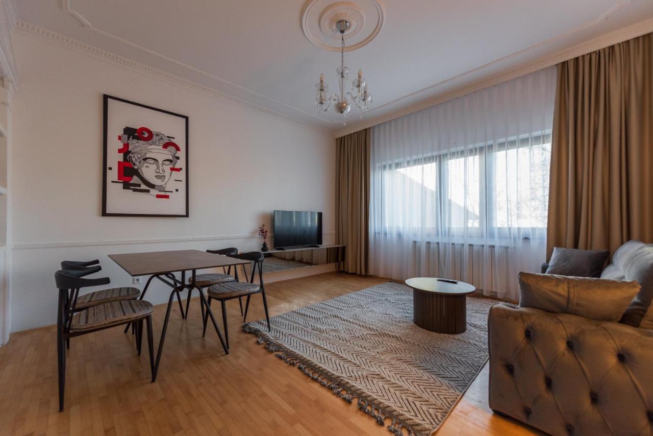 Sarajevo Central Elegance Apartments Ngoại thất bức ảnh