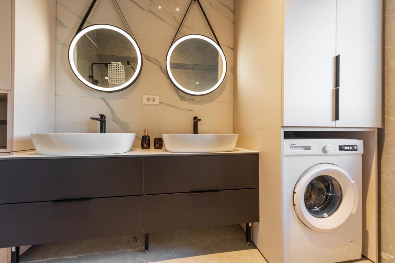 Sarajevo Central Elegance Apartments Ngoại thất bức ảnh