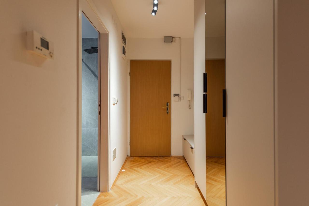 Sarajevo Central Elegance Apartments Ngoại thất bức ảnh