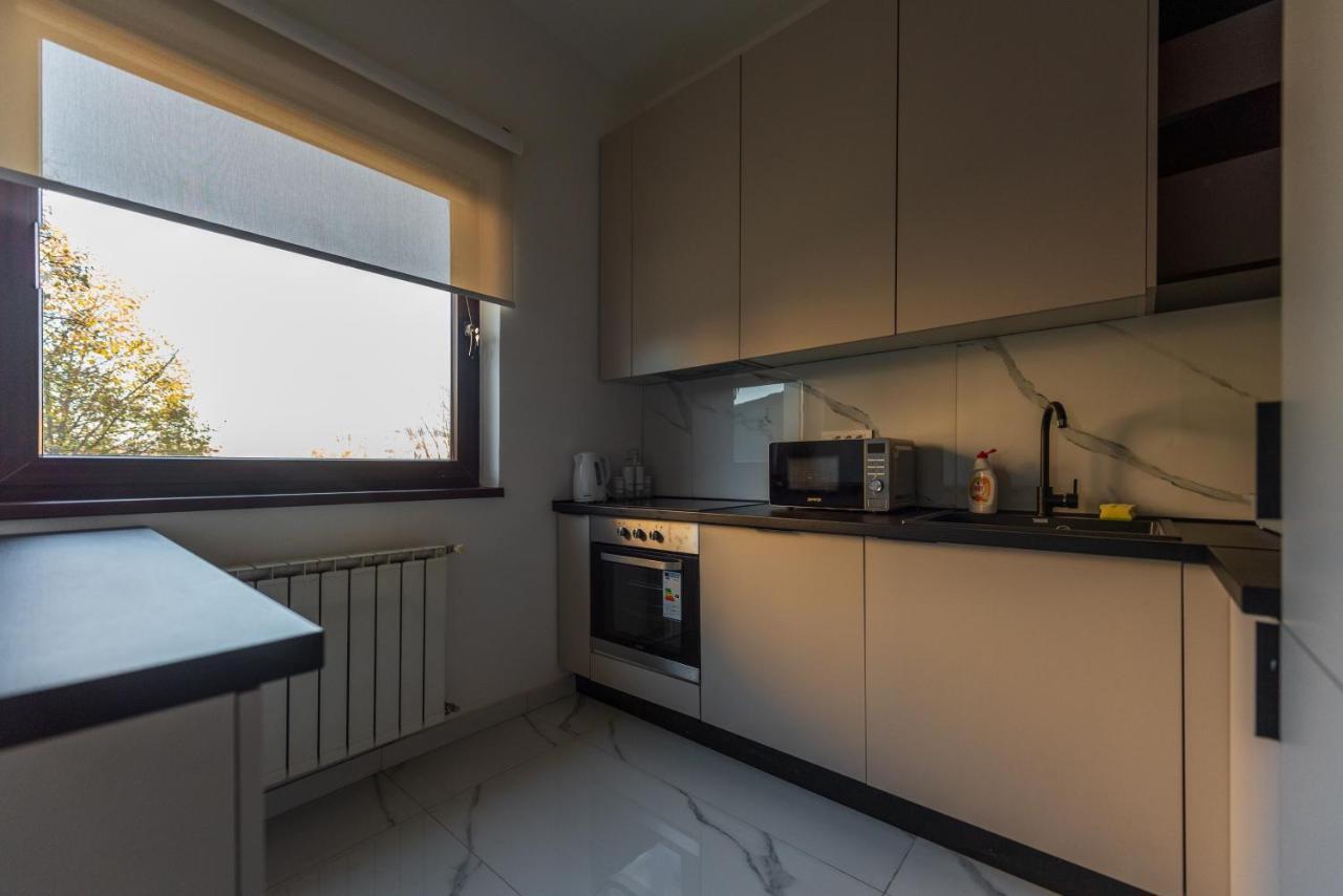 Sarajevo Central Elegance Apartments Ngoại thất bức ảnh