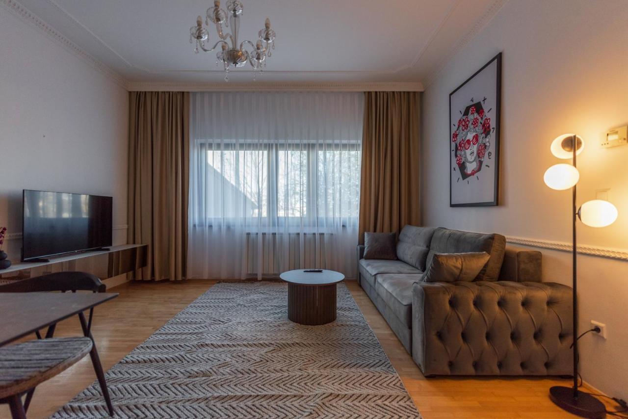 Sarajevo Central Elegance Apartments Ngoại thất bức ảnh