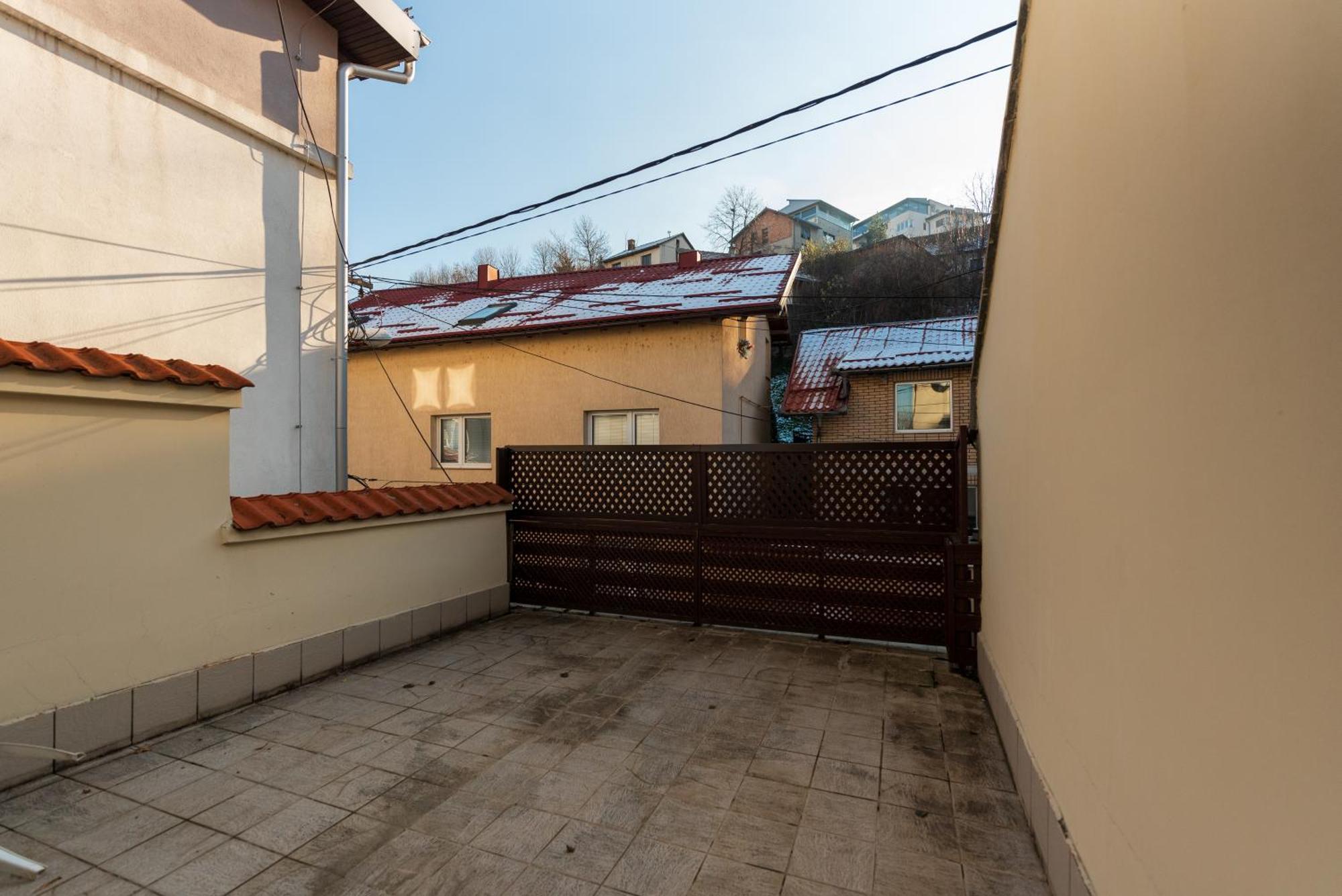 Sarajevo Central Elegance Apartments Ngoại thất bức ảnh