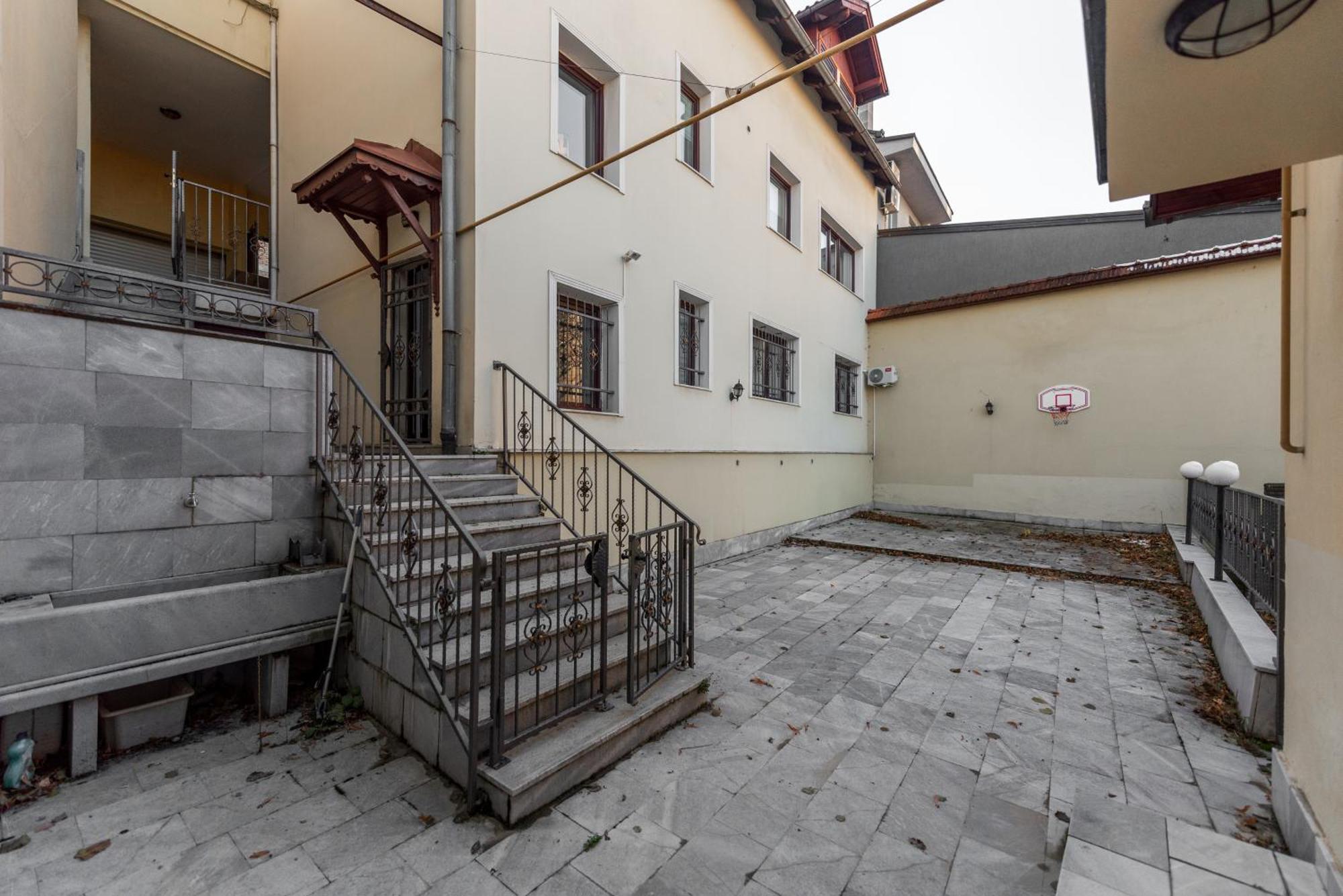Sarajevo Central Elegance Apartments Ngoại thất bức ảnh