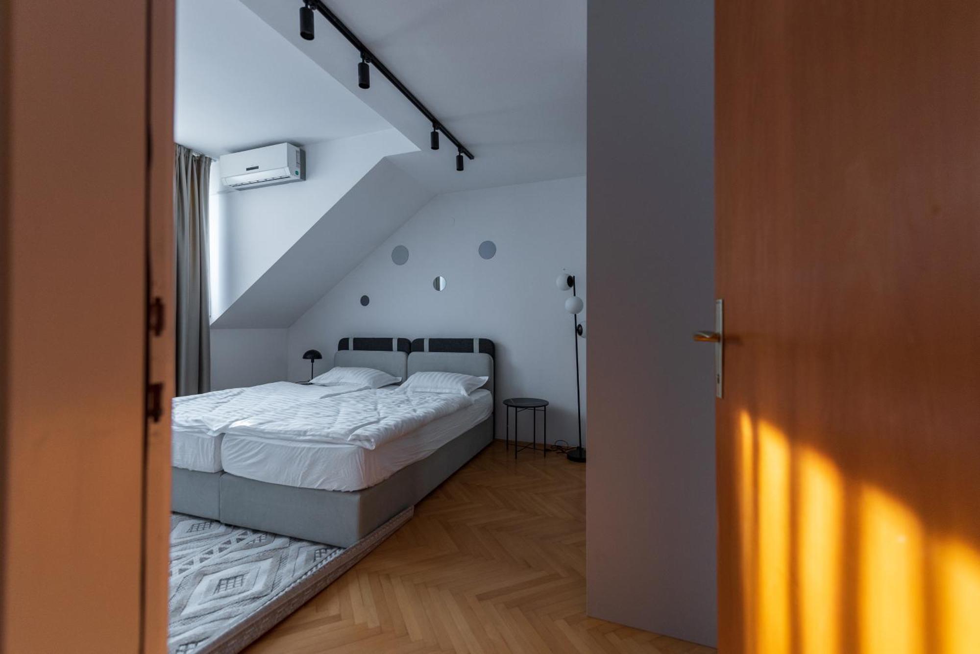 Sarajevo Central Elegance Apartments Ngoại thất bức ảnh
