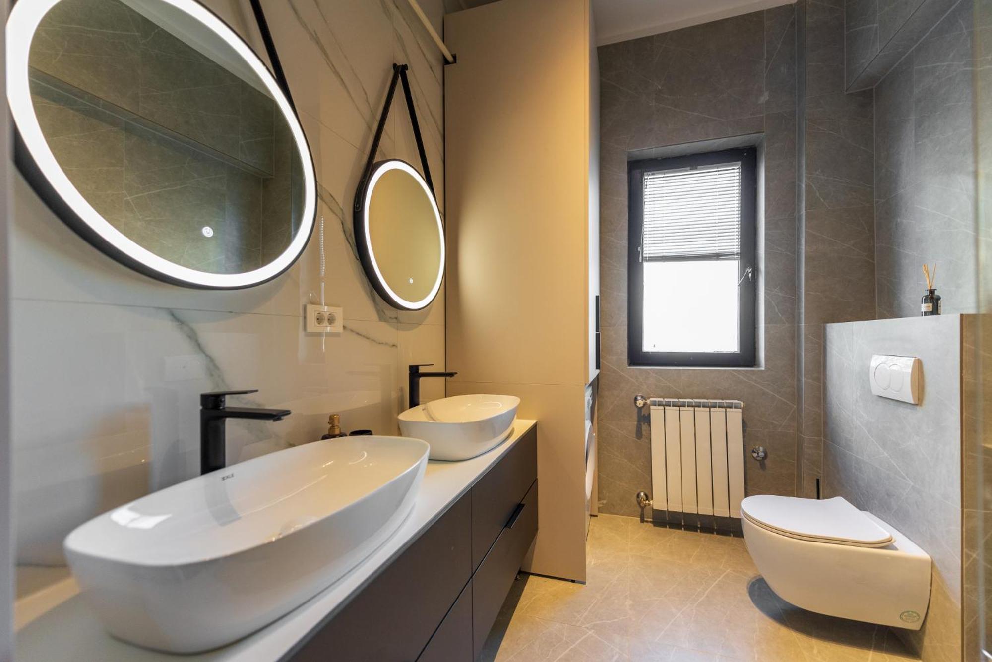 Sarajevo Central Elegance Apartments Ngoại thất bức ảnh